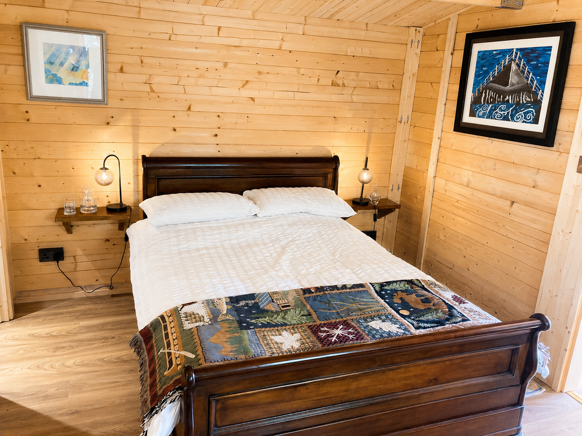 Holly Lodge accommodation image 7